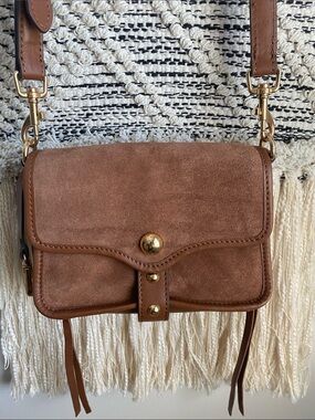 Aimee Great Escape Mini Crossbody